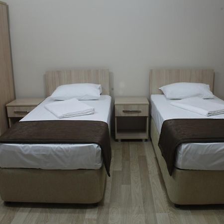 Akar Pension Κανακάλε Εξωτερικό φωτογραφία